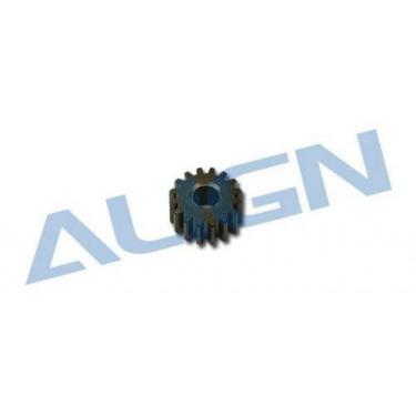 Imagem de Tr250 motor pinion gear 16t h25049t - Generico