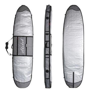 Imagem de Bolsa de Viagem para SUP Abahub Premium 11'0 x 33