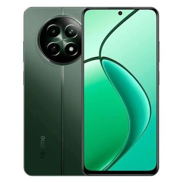 Imagem de Smartphone Celular Realme 12 Indonésia 256GB, 8GB RAM, Tela AMOLED 6,7
