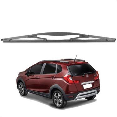 Imagem de Palheta Limpador Traseiro Honda Wrv 2017 à 2023 - VETOR