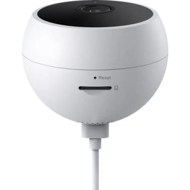Imagem de Camera de Vigilancia IP Xiaomi Mi Camera 2K Magnetic Mount MJSXJ03HL W