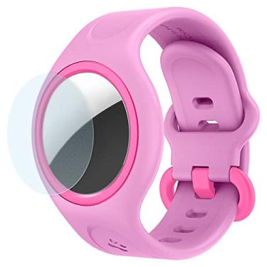 Imagem de Spigen Play 360 pulseira compatível com AirTag (2021) - rosa doce