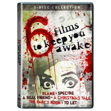 Imagem de 6 Films to Keep You Awake