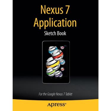 Imagem de Nexus 7 Application Sketch Book