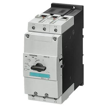 Imagem de Disjuntor Motor RV10 42-4FB10 28-40A Classe 20 – Siemens