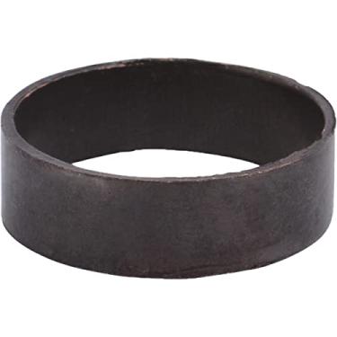 Imagem de SharkBite Anéis de crimpagem de cobre de 2,5 cm, pacote com 25, PEX Pipe, PE-RT, 23104CP25