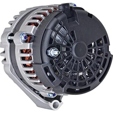 Imagem de DB Electrical Alternador 400-12365 compatível com/substituição para Escalade, Avalanche, Suburban, 2009 2010 2011 2012 2013 2014 Silverado 1500 2500 3500 4.3L 4.8L 5.3L 6.0L 6.2L 6.2L 6.2L .6L