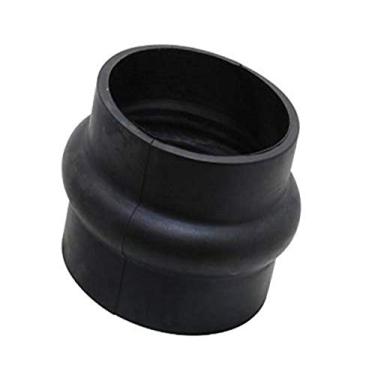 Imagem de AEM Mangueira de corcunda 5-576 preta 8,25 cm x 8,88 cm x 7,62 cm