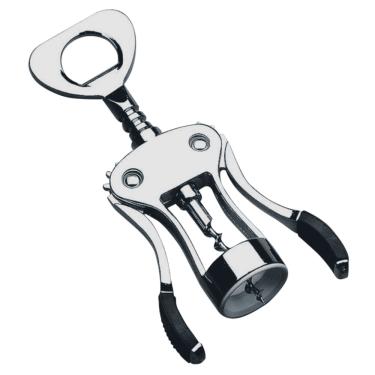 Imagem de Saca-rolhas Brinox Delphos Inox 