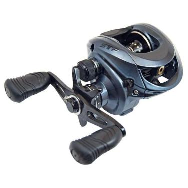 Imagem de Carretilha Saint Plus STP 07 Direita - SSX Multicoisas