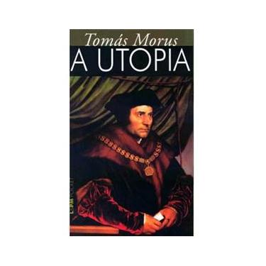 Imagem de Livro - L&PM Pocket - A Utopia