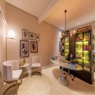 Imagem de Piso Vinílico em Régua Ruffino Sofisticato 2mmx18cmx122cm m² - caixa com 3,9m2 - Carambola