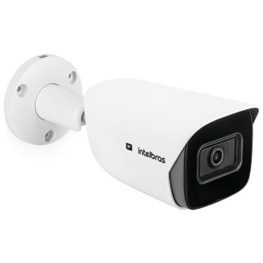 Imagem de Câmera IP 2 Megapixels 40m Inteligência Artificial VIP 3240 B IA Intelbras