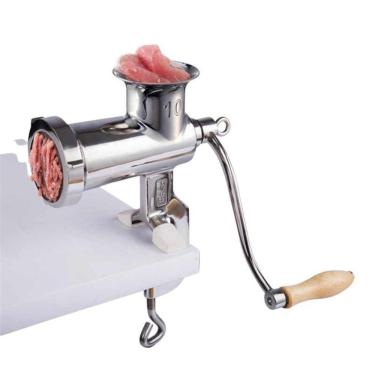 Imagem de Moedor De Carne Máquina Manual
