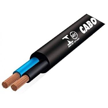 Imagem de Cabo Flexível Sil PP 2,0 X 1,5 mm Silflex 100m