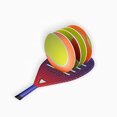 Imagem de Porta Copos de acrílico Beach Tennis