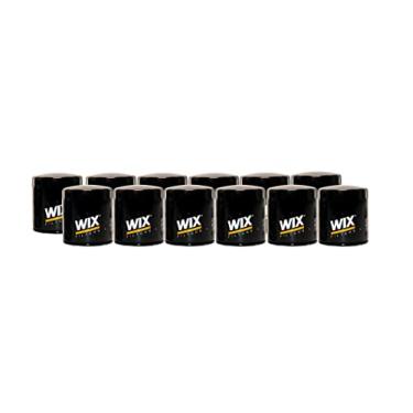 Imagem de WIX 51372-12PK Filtro de óleo