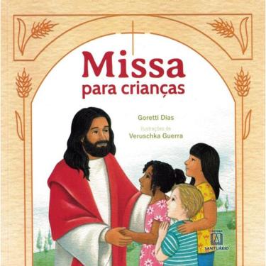 Imagem de Missa Para Criancas