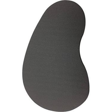 Imagem de Boneco de patinação Chloe Noel Black Hip Pad PH0002 Preto Pequeno