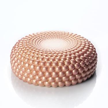 Imagem de Molde de silicone original para confeitaria de bolo de mousse Pérolas do chef de confeitaria Dinara Kasko famoso mundialmente