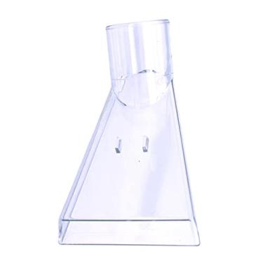 Imagem de WeiLaiKeQi Ferramenta de Mão de Cabeça Portátil de Detalhamento Automático para Tapetes