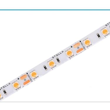 Imagem de Stella Fita Led Evo 12W/M 12V Ip20 4000K Sth6810/40 Branco Neutro