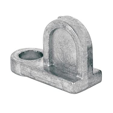 Imagem de Prime-Line Products PL 14404 Presilha de tela fundida, fresa (pacote com 100)