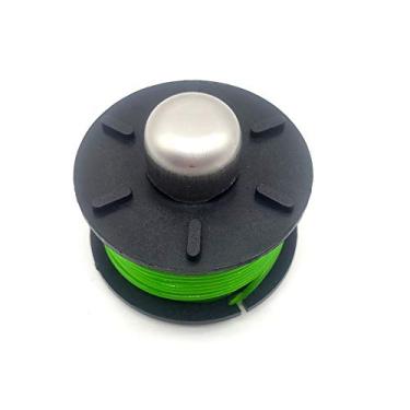 Imagem de Refil com Fio de Nylon para Carretel de Aparador de Grama Trapp Master 1000