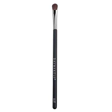 Imagem de DayMakup O157 Pincel Curto E Chato P/Po Ou Creme