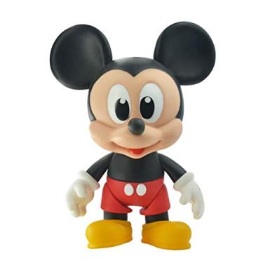Imagem de Boneco Mickey Baby, Disney, Lider Brinquedos