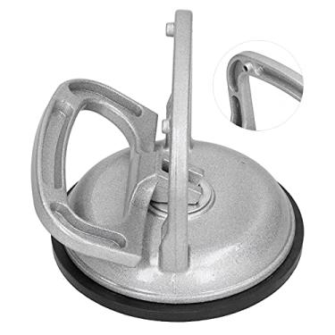 Imagem de Removedor de elevação de vidro, resistente ao desgaste, ventosa de vidro, firme e flexível para escritório para piso de vidro ou azulejo para remoção de casca de carro para casa