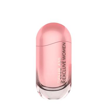 Imagem de Migrado Conectala>Linn Young Club 420 Pink Coscentra Eau de Parfum - Perfume Feminino 100ml 100ml