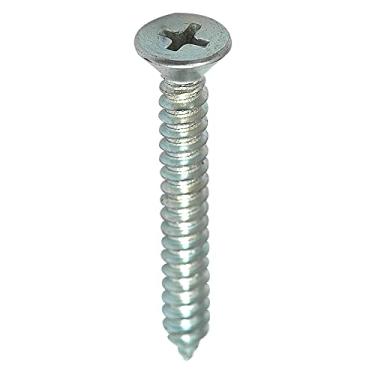 Imagem de Fixtil Ppc/12 - Parafuso Atarraxante, 2.9 Mm X 19 Mm, Cabeça Chata