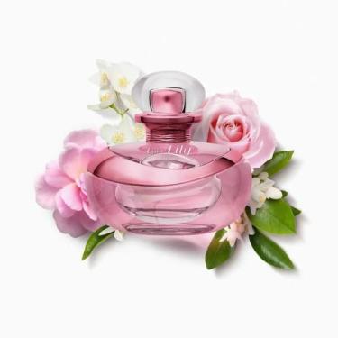Imagem de Perfume Love Lily Eau De Parfum 75ml - Oboticario
