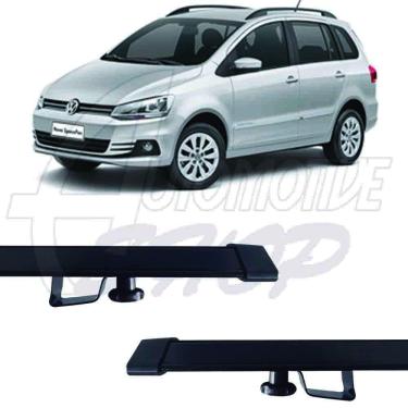 Imagem de Rack Teto Travessa Resistent SPORT VW Spacefox G3 14-19