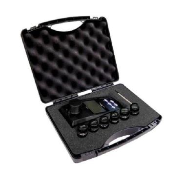 Imagem de Turbidímetro Digital Kr2000 Com Certificado De Calibração