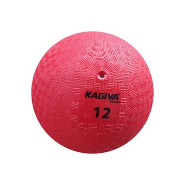 Imagem de Bola De Iniciação Kagiva N12 De Borracha