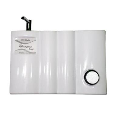 Imagem de Purificador De Água Natural - Champion Export Branco