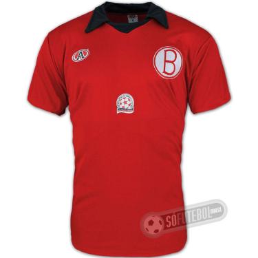 Imagem de Camisa Bonfim - Modelo I