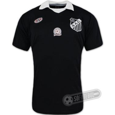 Imagem de Camisa Chavantense - Modelo II