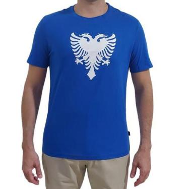 Imagem de Camiseta Masculina Cavalera Águia