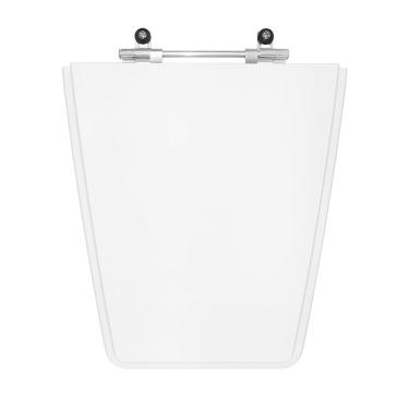 Imagem de Assento Sanitário Ciprea Branco para vaso Jacuzzi