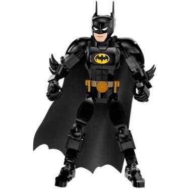 Imagem de Figura De Construção Do Batman Dc 275 Peças 76259 Lego