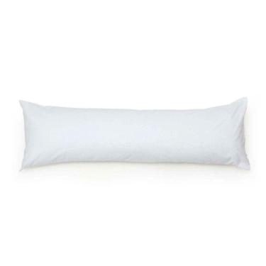 Imagem de Fronha Body Pillow 40 X 1,30 Cm Altenburg Branca