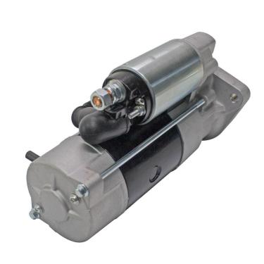 Imagem de Motor de Partida Bobcat S175 S185 S250 Clark Empilhadeira 753 763 773 12V 2,7 Kw sem Fu...