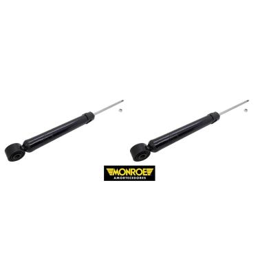 Imagem de Par Amortecedor Traseiro Jetta 1.4 2.0 2.5 379072Sp