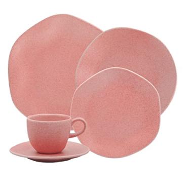 Imagem de Aparelho de Jantar e Chá 30 peças Ryo Pitaia, TB