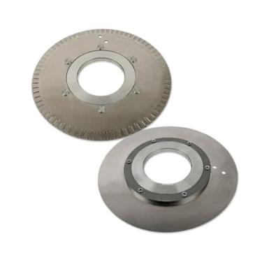 Imagem de RODA FONICA EIXO PRINCIPAL TODOS COM CAMBIO I-SHIFT AT2412D AT2612D AT2812D