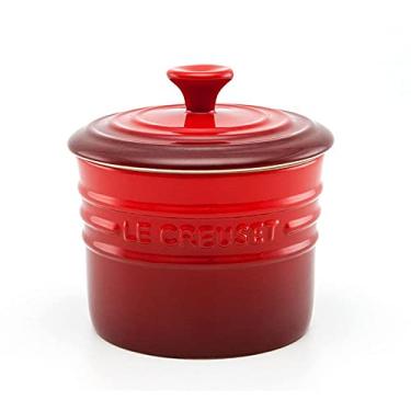 Imagem de Le Creuset Porta Condimentos G 800ml Vermelho
