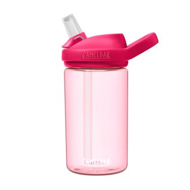 Imagem de Garrafa infantil CamelBak Eddy, 400 ml, Grapefruit